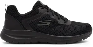 Skechers Bountiful Womens Training Shoes - Black Nike Superrep Training Shoes
