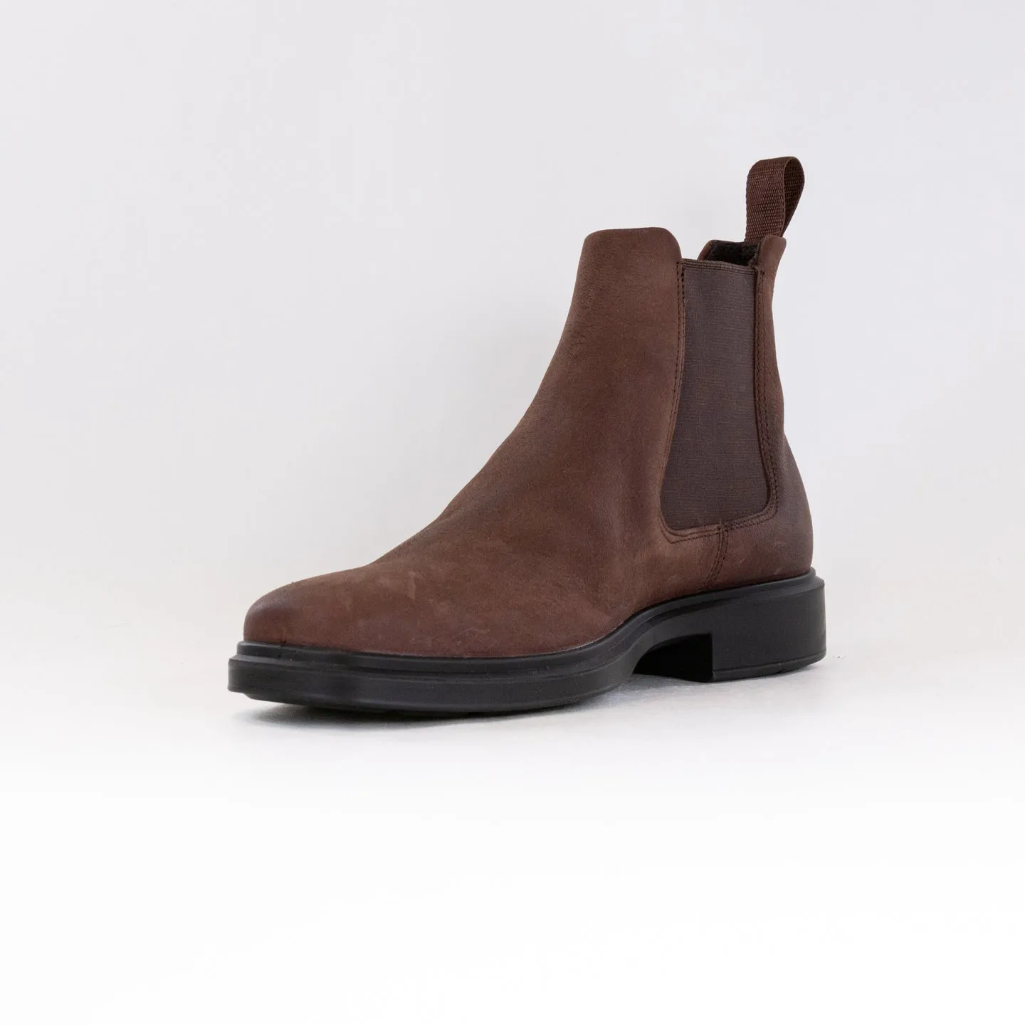 Ecco Helsinki 2.0 Chelsea (Men's) - Potting Soil Bogs Boots Rain