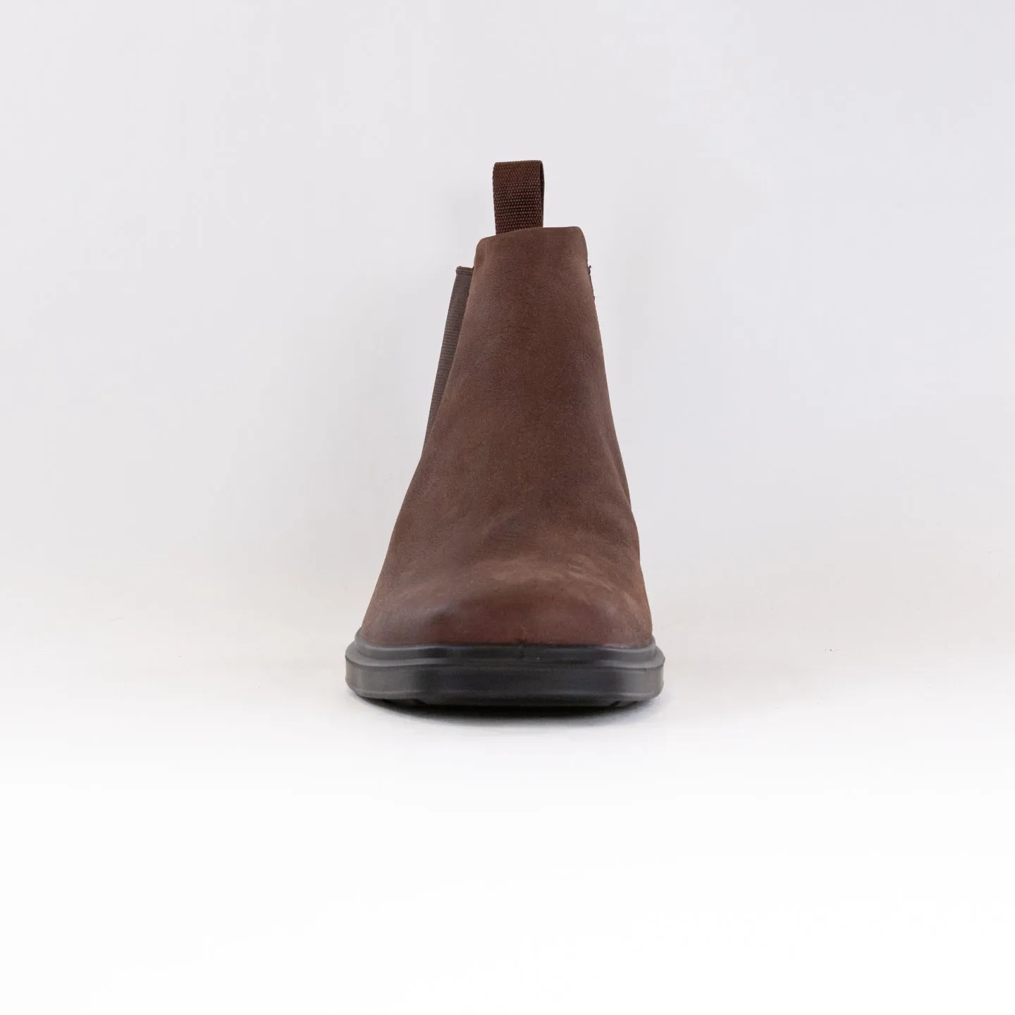 Ecco Helsinki 2.0 Chelsea (Men's) - Potting Soil Sequin Cowboy Boots