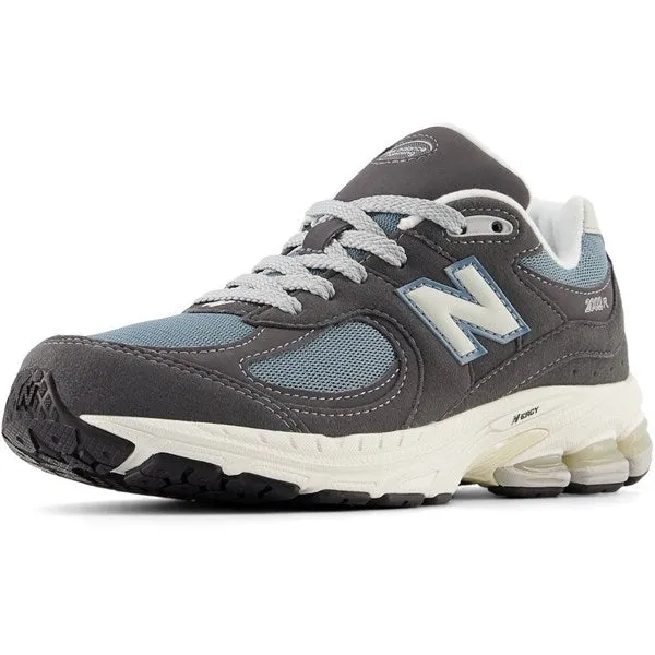 New Balance 2002 Kids Sneakers Magnet New Sneakers Shoes