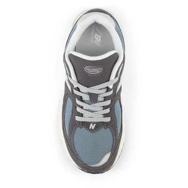 Most Sneakers New Balance 2002 Kids Sneakers Magnet