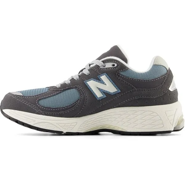 Old Sneakers New Balance 2002 Kids Sneakers Magnet