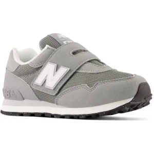 New Balance 515 Hook & Loop Sneakers Kids Slate Grey Poizon Sneakers