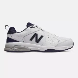 New Balance 624 4E Mens Training Shoes Resistance Training Shoes