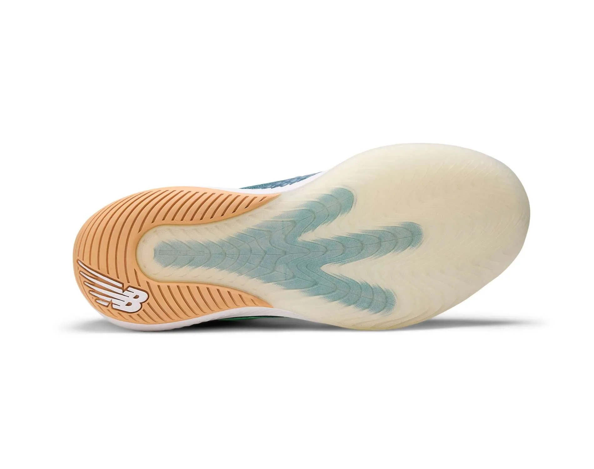 Babolat Tennis Shoes New Balance 996 V6 Mens