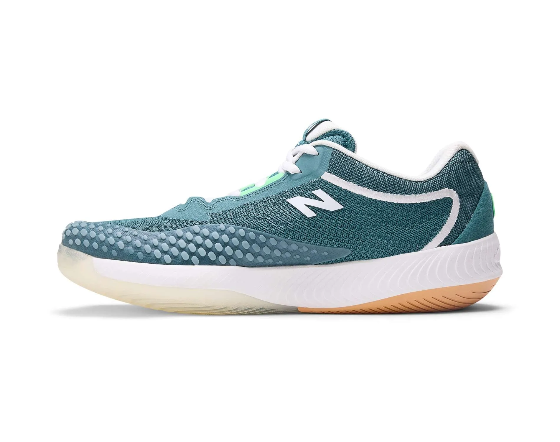 New Balance 996 V6 Mens Bata Bullet Tennis Shoes