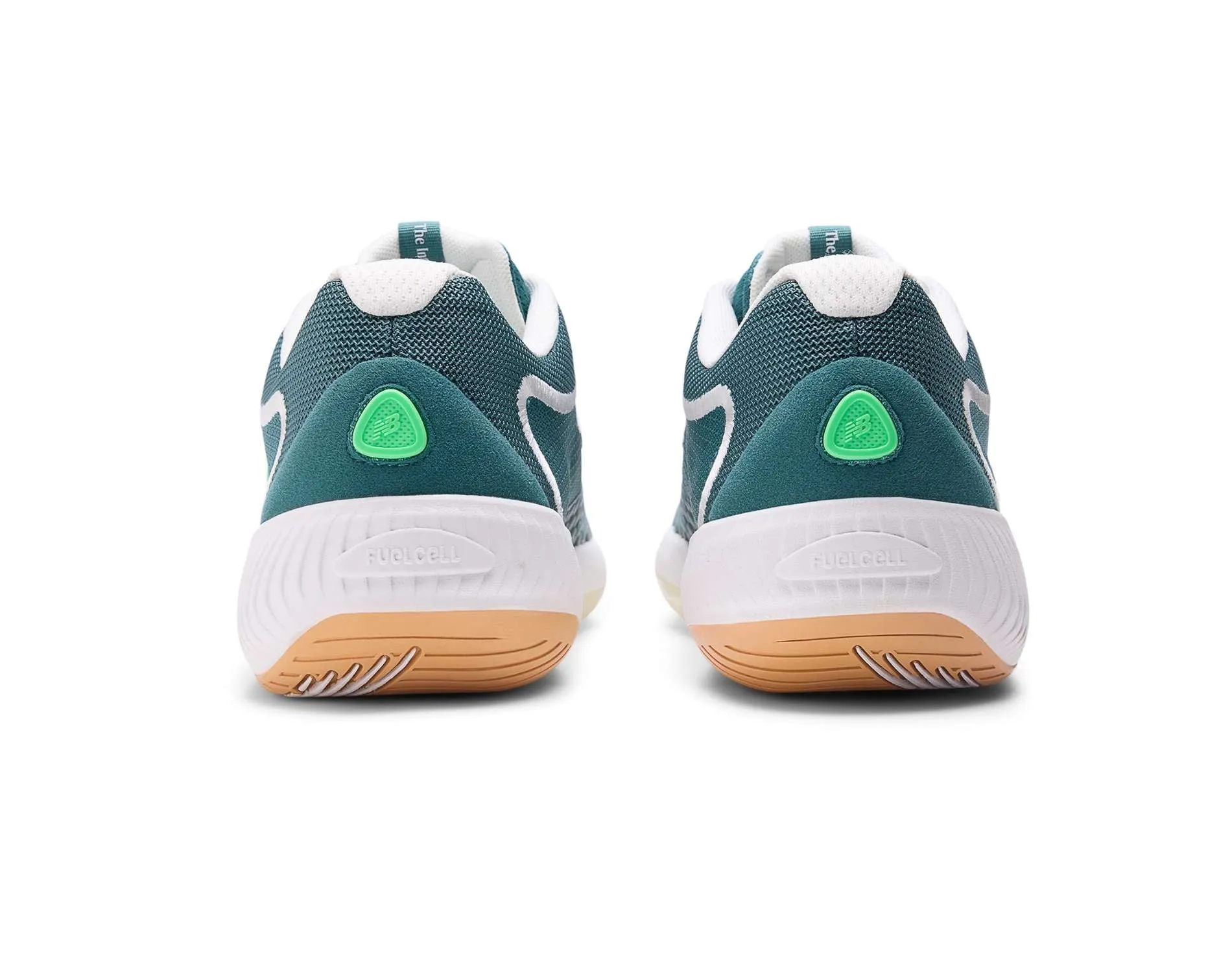 New Balance 996 V6 Mens Slip-on Tennis Shoes