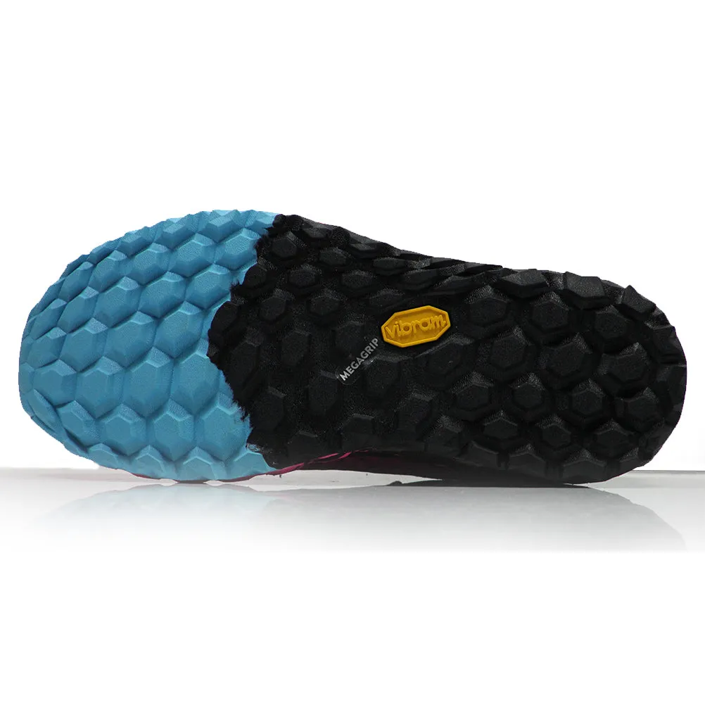 New Balance Fresh Foam Hierro v4 Women's Trail Shoe - Pink/Black Run Swift 3 Sustainable Running Shoes