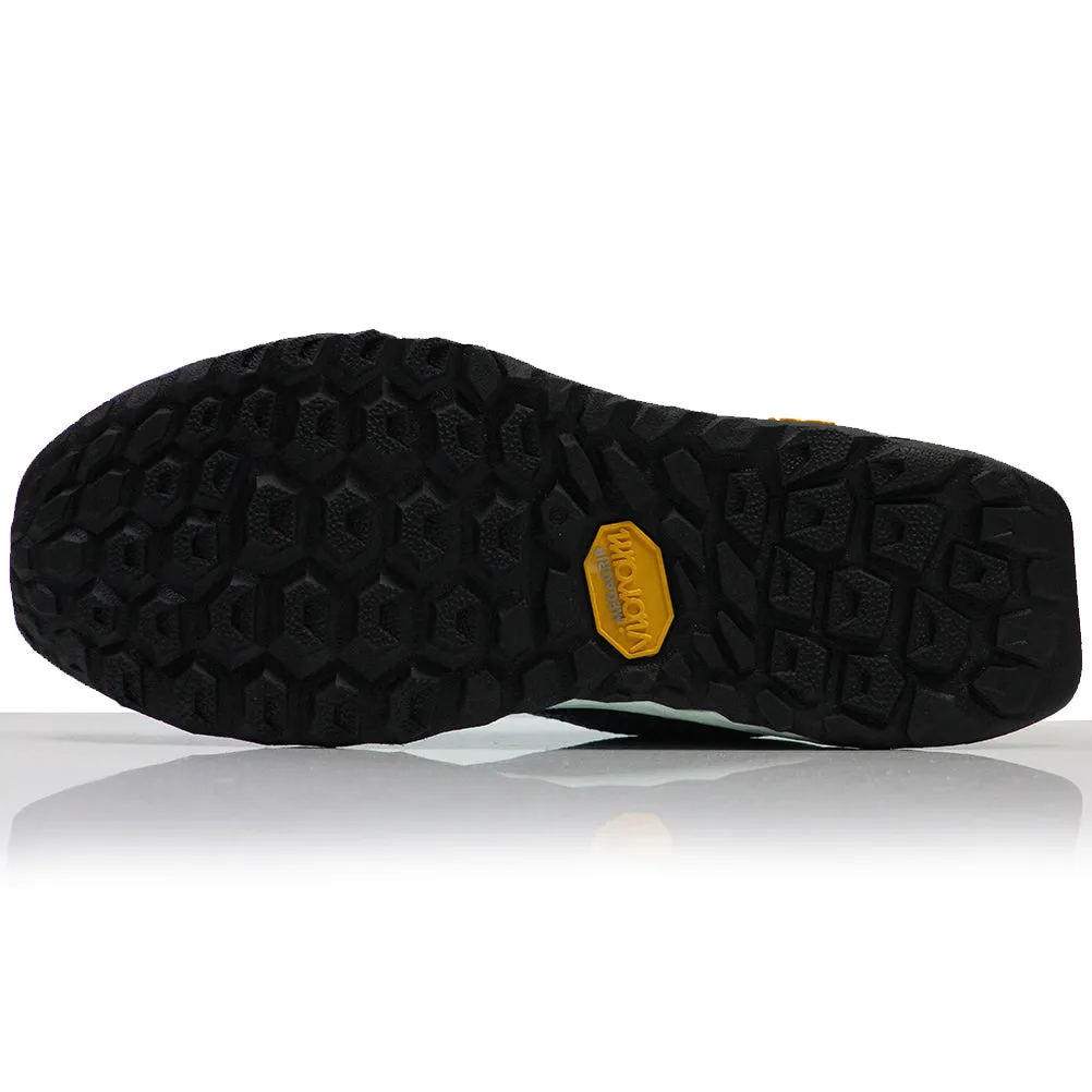 New Balance Fresh Foam Hierro v6 Women's Trail Shoe - Virtual Sky/Sour Grape Free Run Flyknit Running Shoes