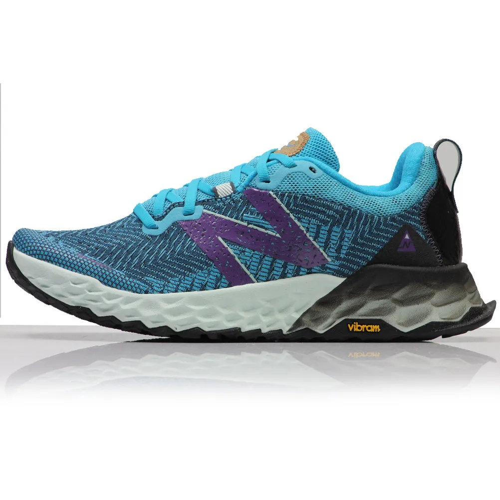 New Balance Fresh Foam Hierro v6 Women's Trail Shoe - Virtual Sky/Sour Grape Running Shoes On Sale Canada