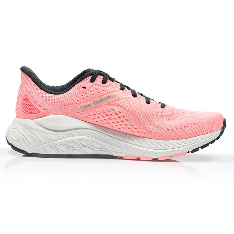 New Balance Fresh Foam X 860v13 Women's Running Shoe - Grapefruit/Black Cross Training Shoes Or Running Shoes