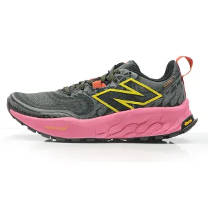 New Balance Fresh Foam X Hierro v8 Women's Trail Shoe - Black Best Running Shoe For Nurses