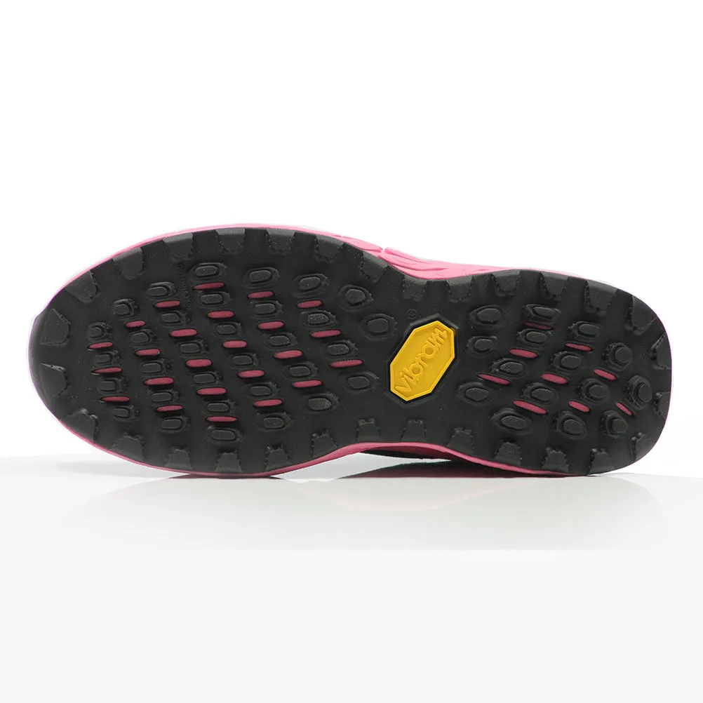 Gel-excite Running Shoes New Balance Fresh Foam X Hierro v8 Women's Trail Shoe - Black