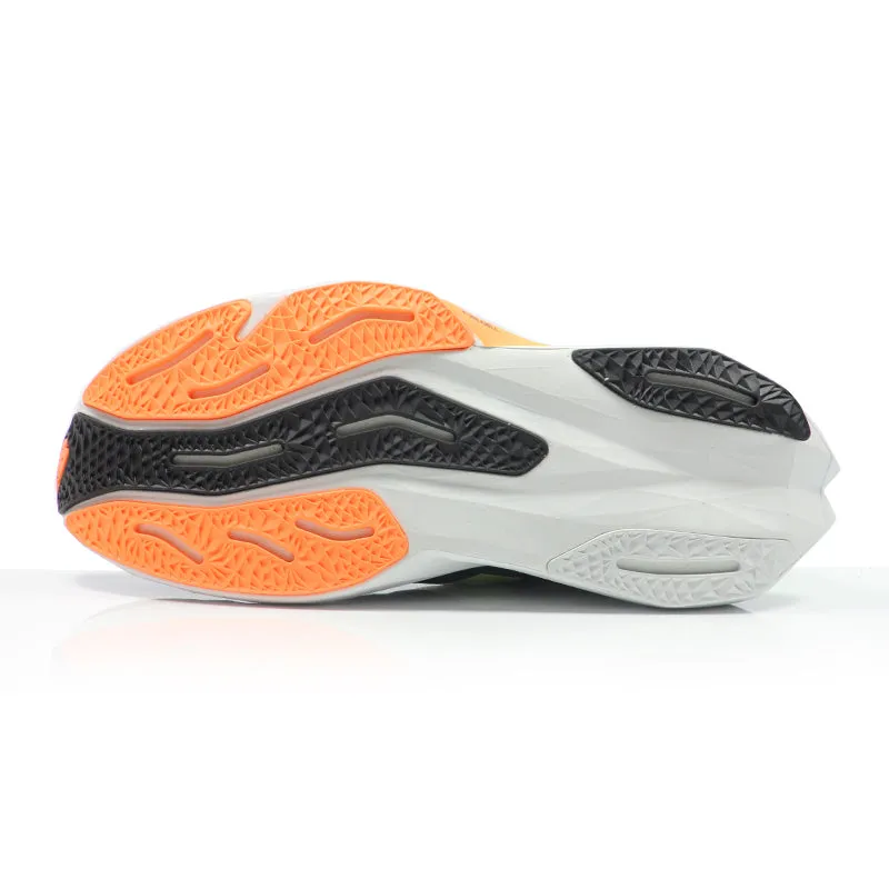 New Balance FuelCell Rebel v4 Women's Running Shoe - Black/Graphite/White Endorphin Shift 3 Running Shoe