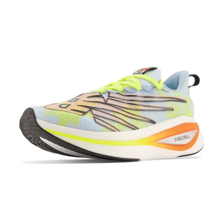 New Balance London Edition Fuelcell SuperComp Elite v3 Women's Running Shoes SS23 Best Nike Shoes For Cross Training