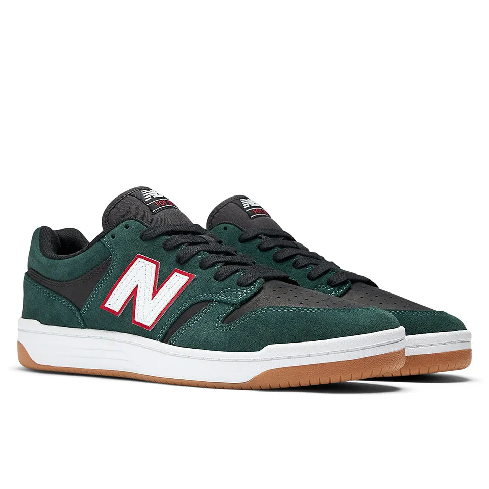 New Balance Numeric 480 x Jamie Foy Shoes Two Wxy V5 Basketball Shoes