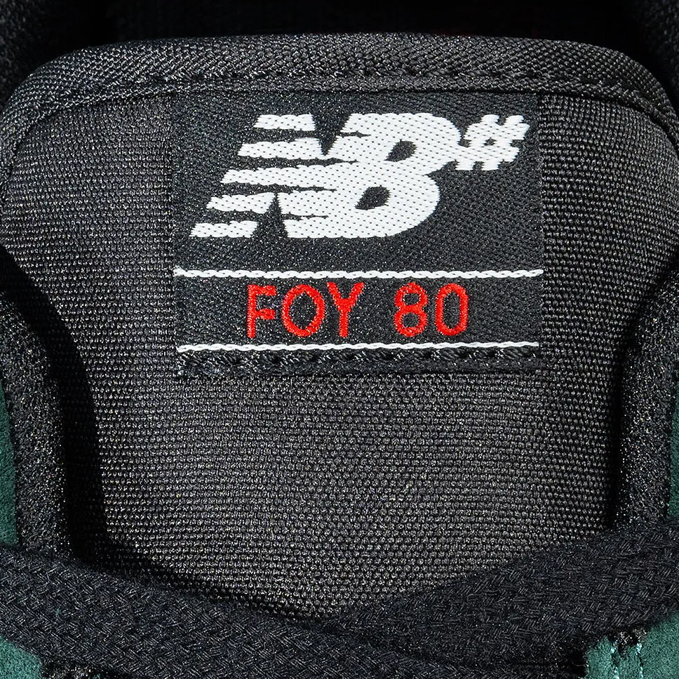 Best Selling Basketball Shoes 2020 New Balance Numeric 480 x Jamie Foy Shoes