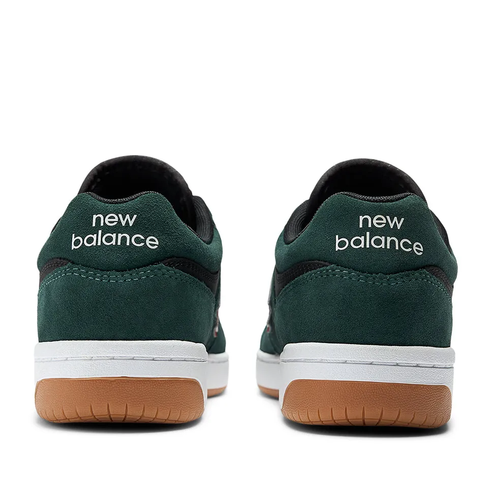 Best Basketball Shoes After Achilles Surgery New Balance Numeric 480 x Jamie Foy Shoes