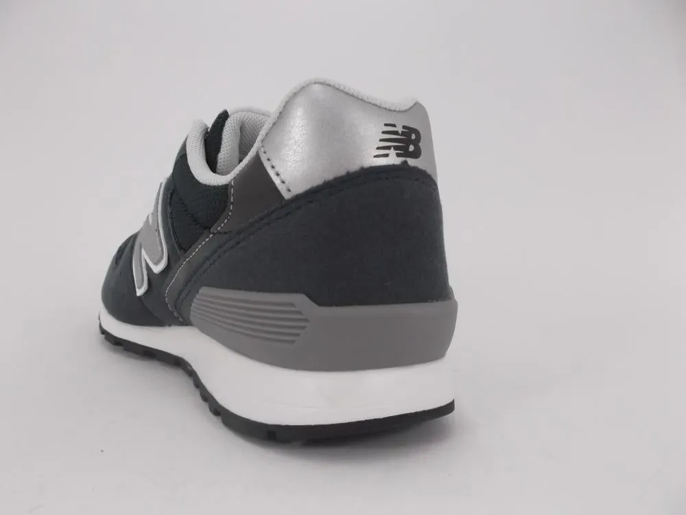 New Balance scarpa sneakers da ragazzi KJ996CKY blu Sneakers Good For Heel Spurs