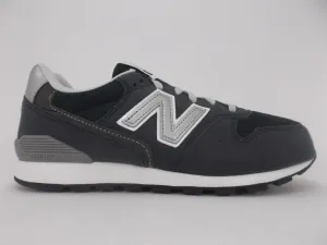 New Balance scarpa sneakers da ragazzi KJ996CKY blu Ghoud Sneakers