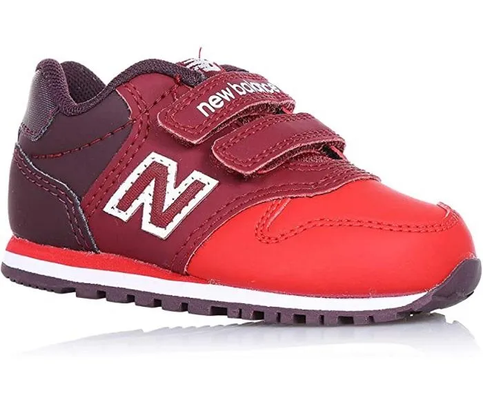 New Balance sneakers da ragazzo KV500RDY red Miu Miu Platform Sneakers