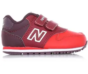 New Balance sneakers da ragazzo KV500RDY red 490 Sneakers