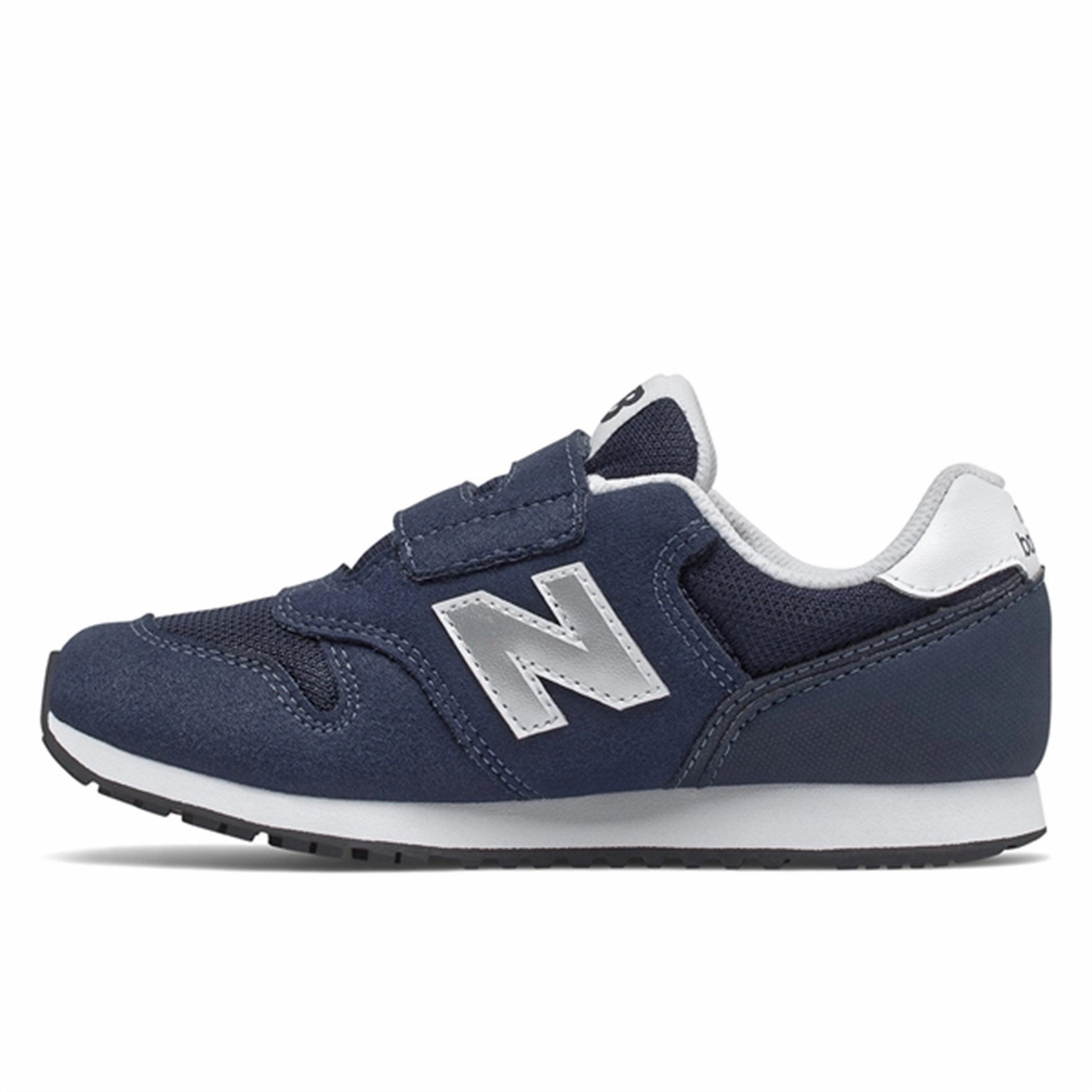 New Balance 373 Pigment Sneakers And Black Sneakers