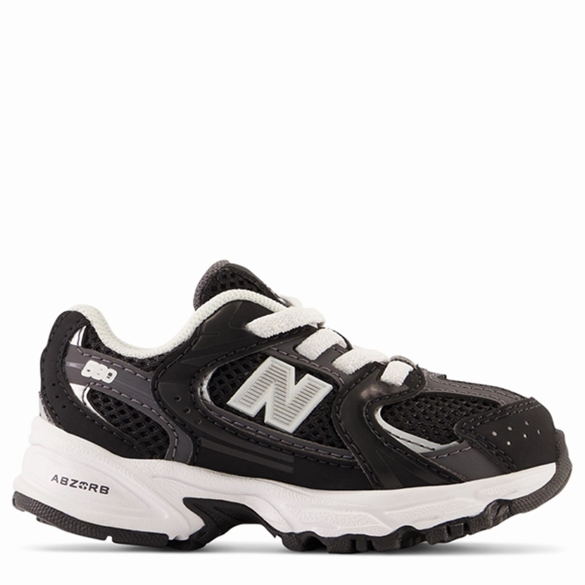 New Balance 530 Black Sneakers Vans Casual Sneakers