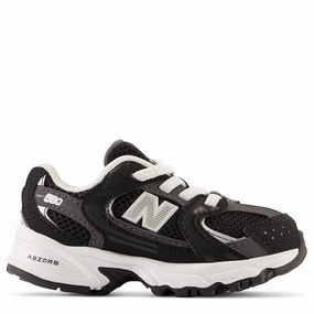 Tigers Sneakers New Balance 530 Black Sneakers