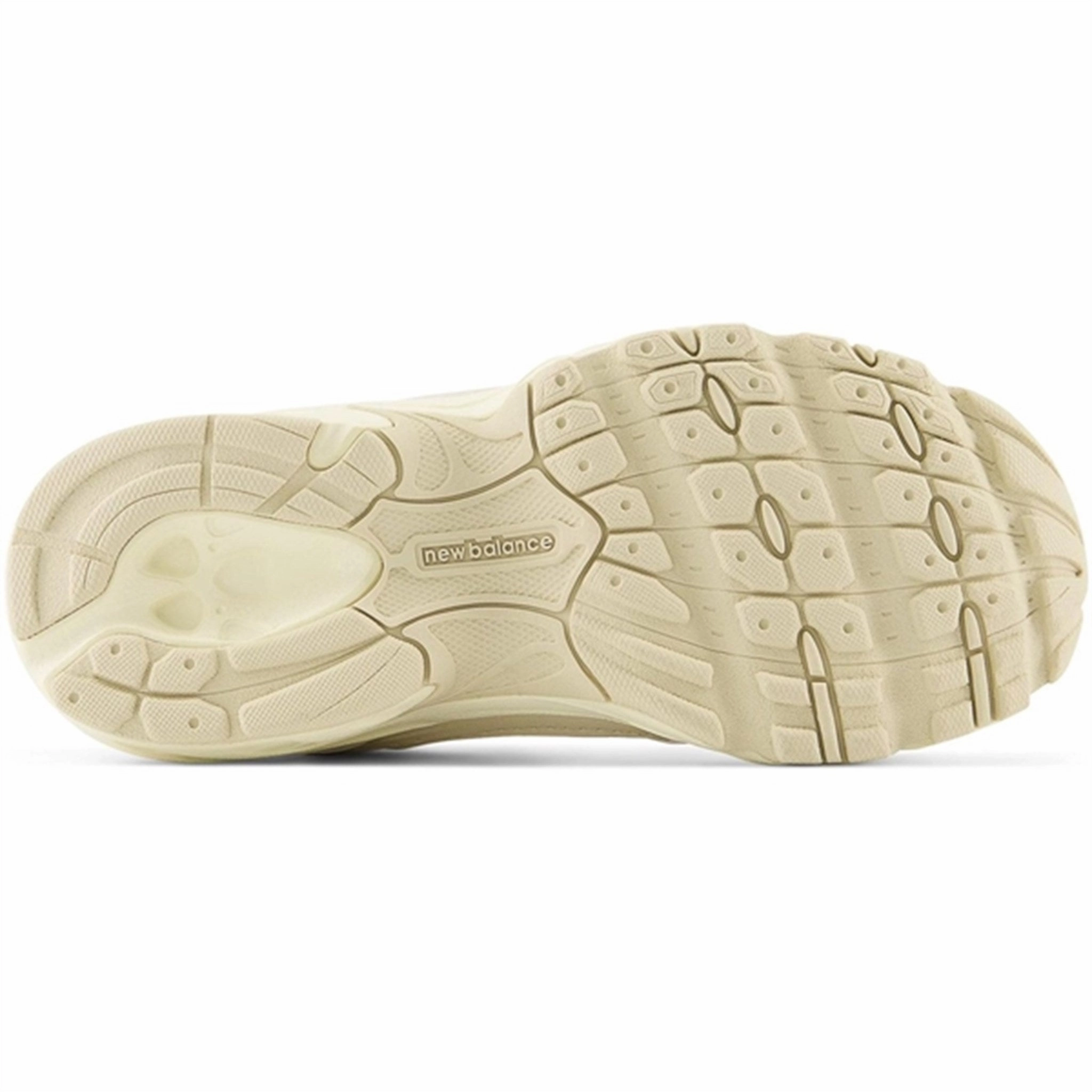 Bape Sneakers New Balance 530 Kids Bungee Lace Pre Bone