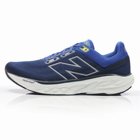 Free Run 2 Running Shoes New Balance Fresh Foam X 860v14 Men's Running Shoe - Blue Gemstone
