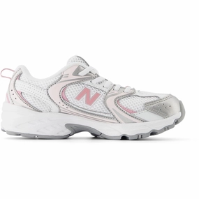 New Balance Reflection 530 Kids Bungee Lace Sneakers Training Sneakers Vs Running