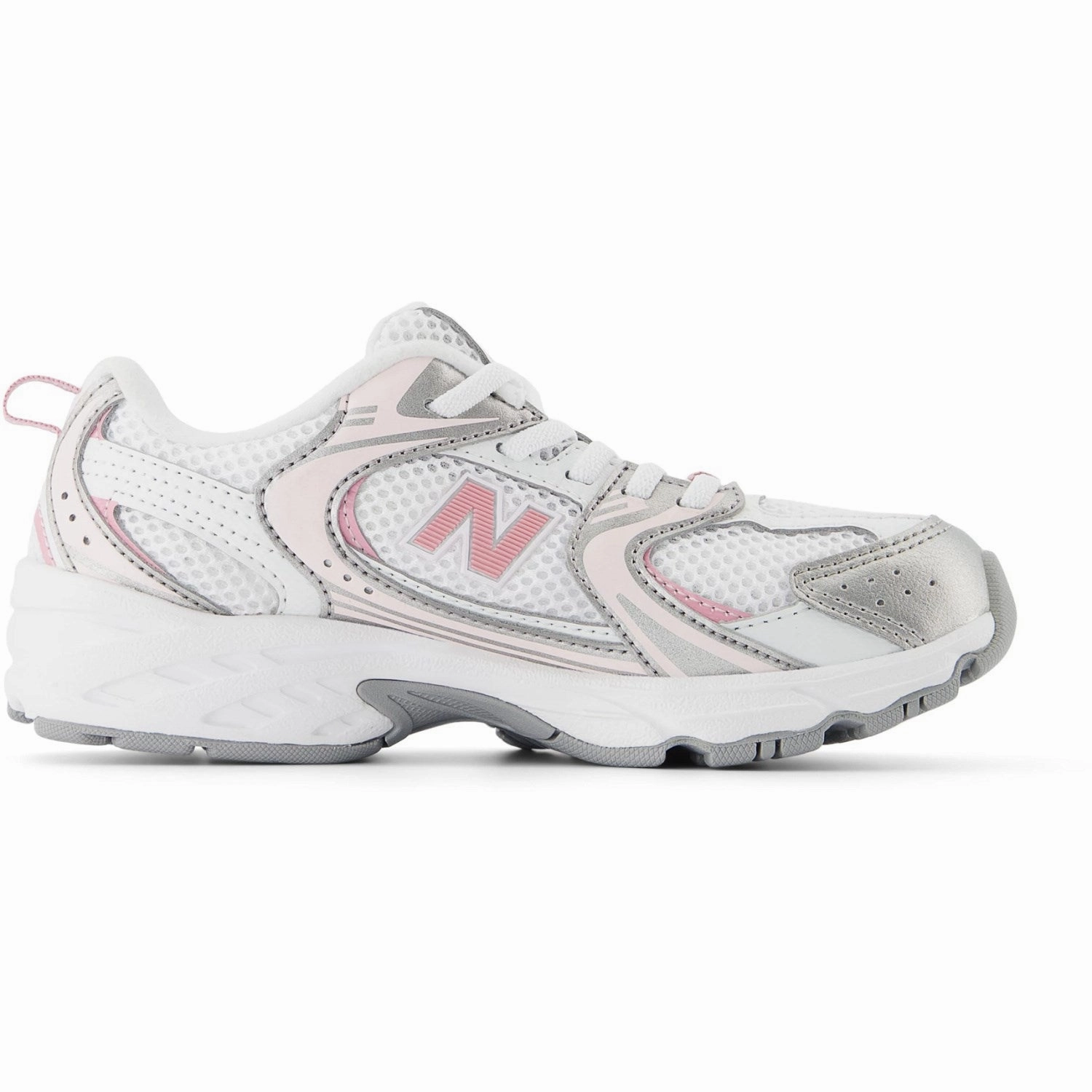 New Balance Reflection 530 Kids Bungee Lace Sneakers Coolest Sneakers