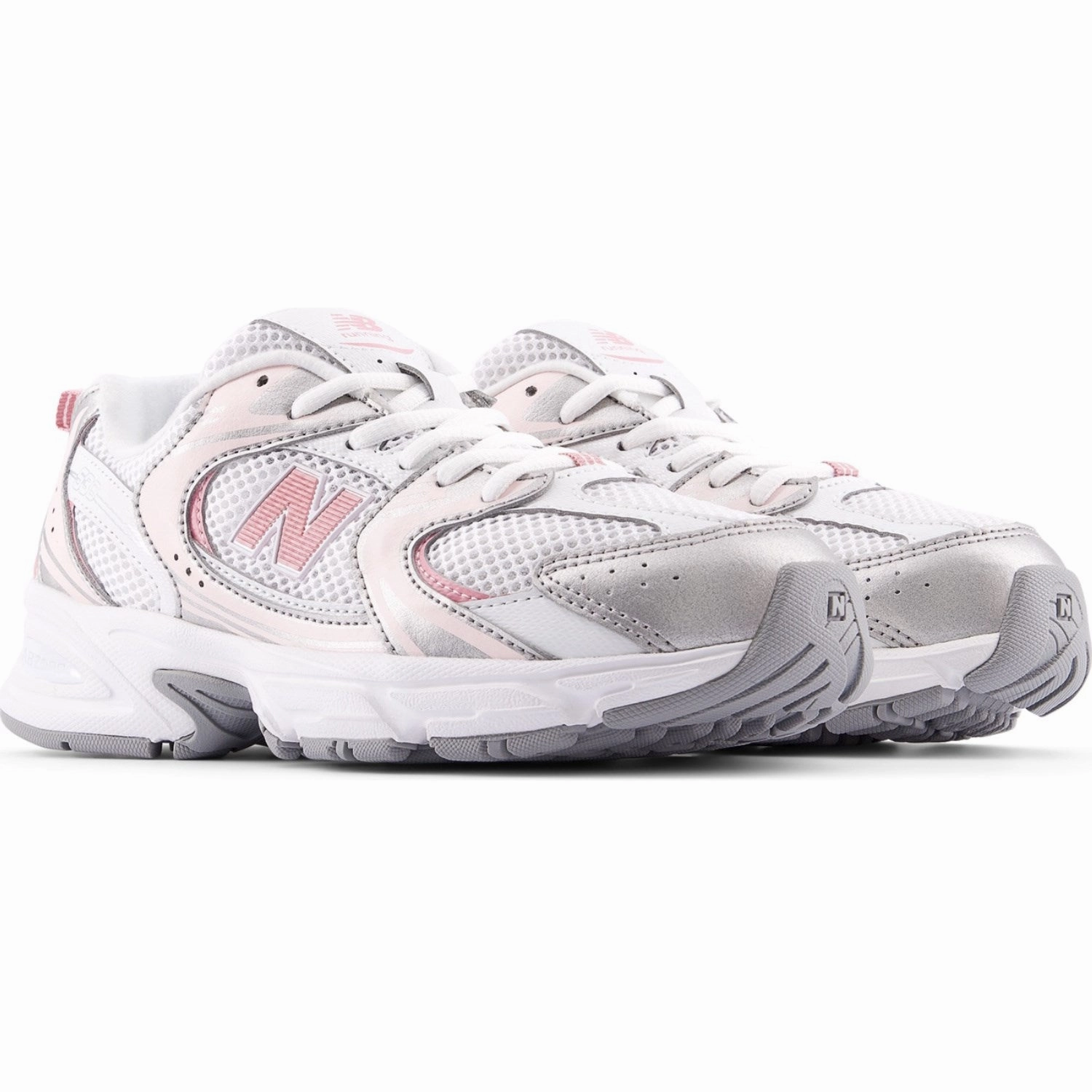 New Balance Reflection 530 Kids Lace Sneakers Trump Electoral Map Sneakers