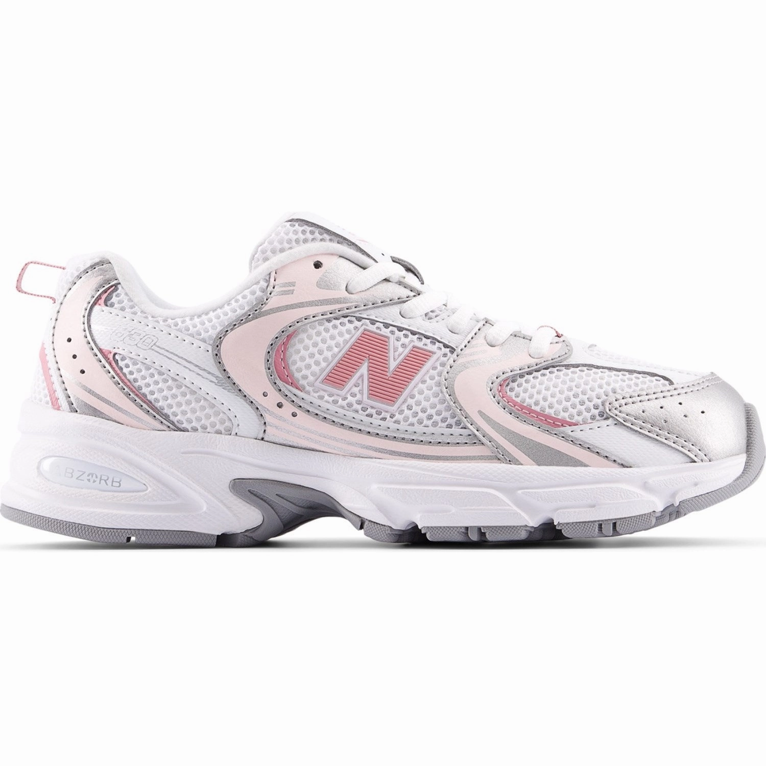 New Balance Reflection 530 Kids Lace Sneakers Slides Sneakers