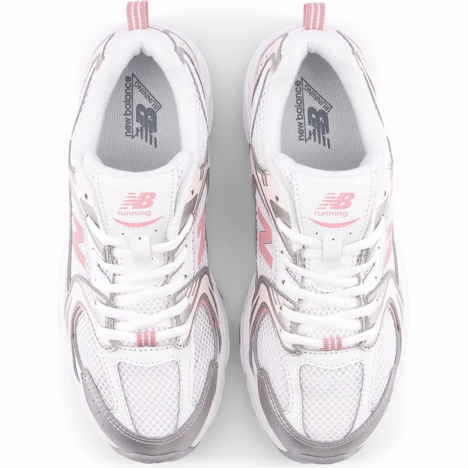 New Balance Reflection 530 Kids Lace Sneakers Sneakers Balls