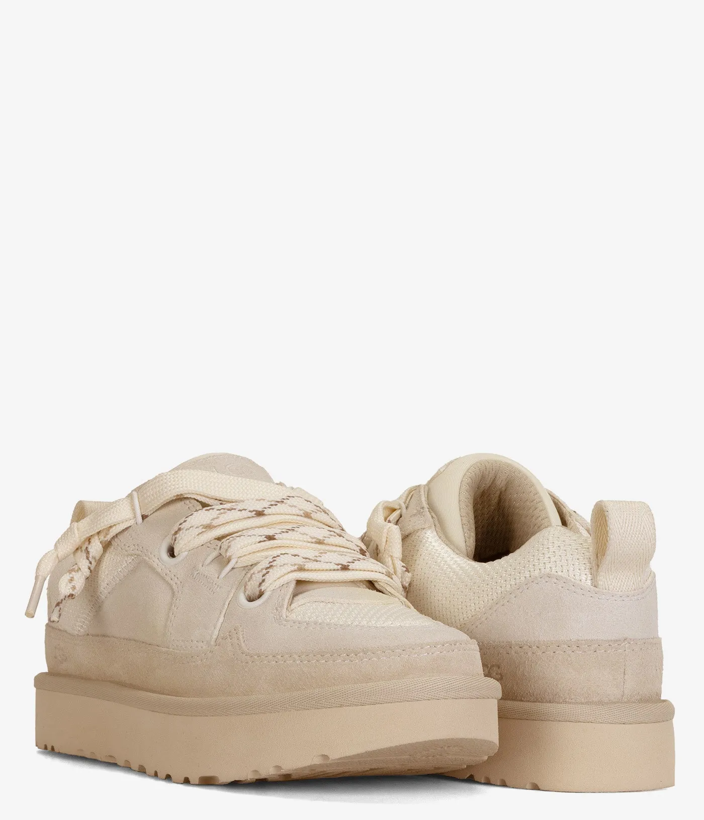 UGG Lo Lowmel - Women Stability Sneakers