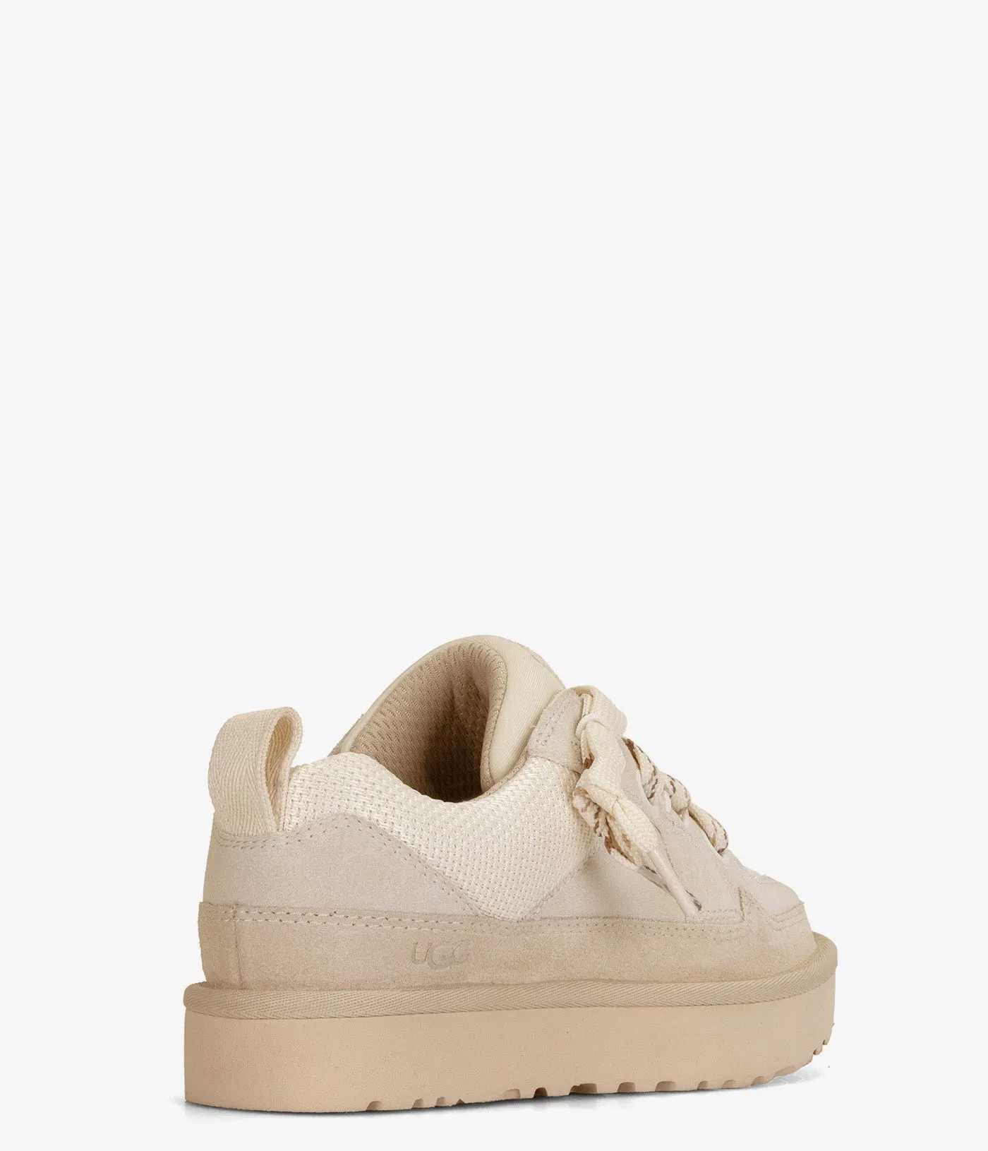 UGG Lo Lowmel - Women Air Max Sneakers