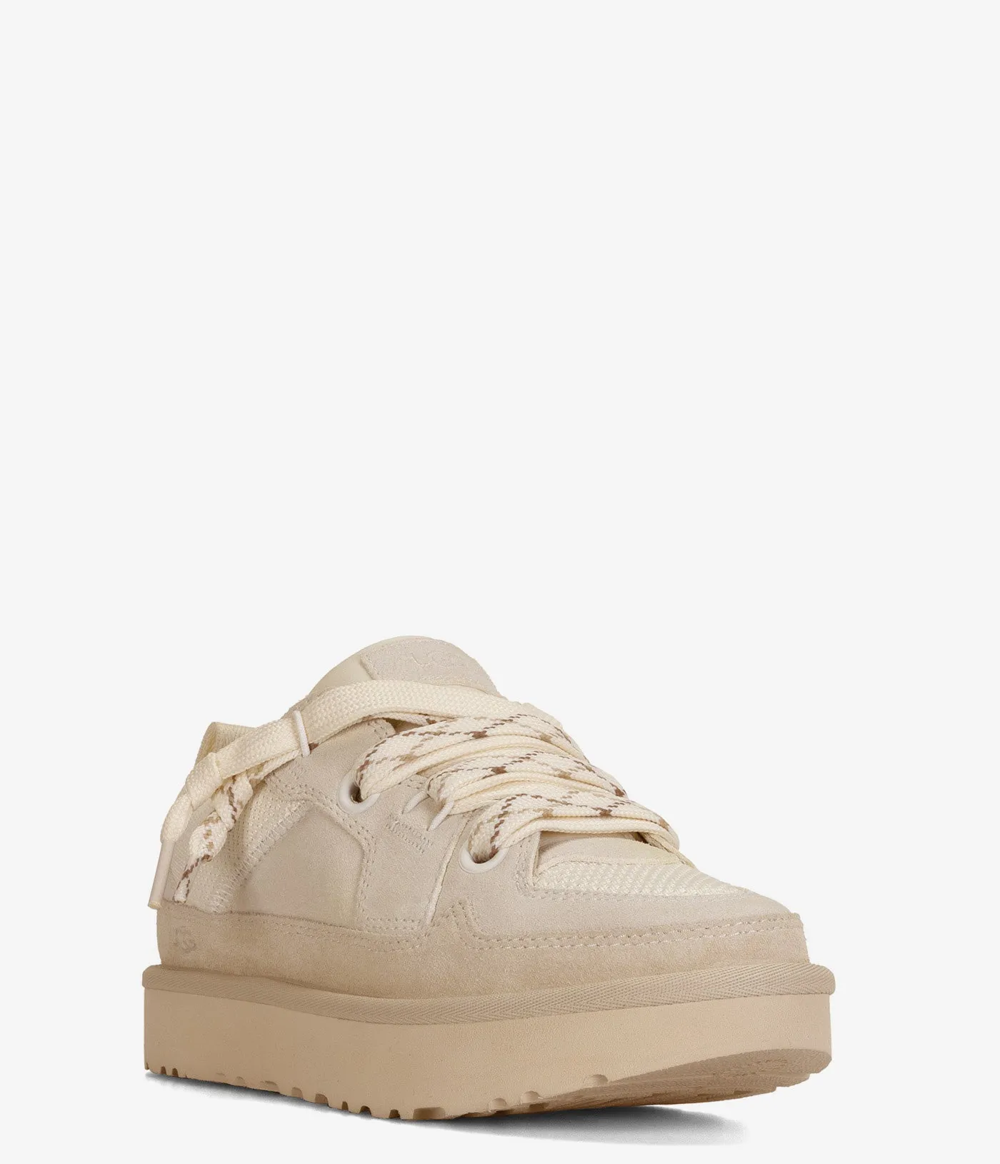 Gola Velcro Sneakers UGG Lo Lowmel - Women