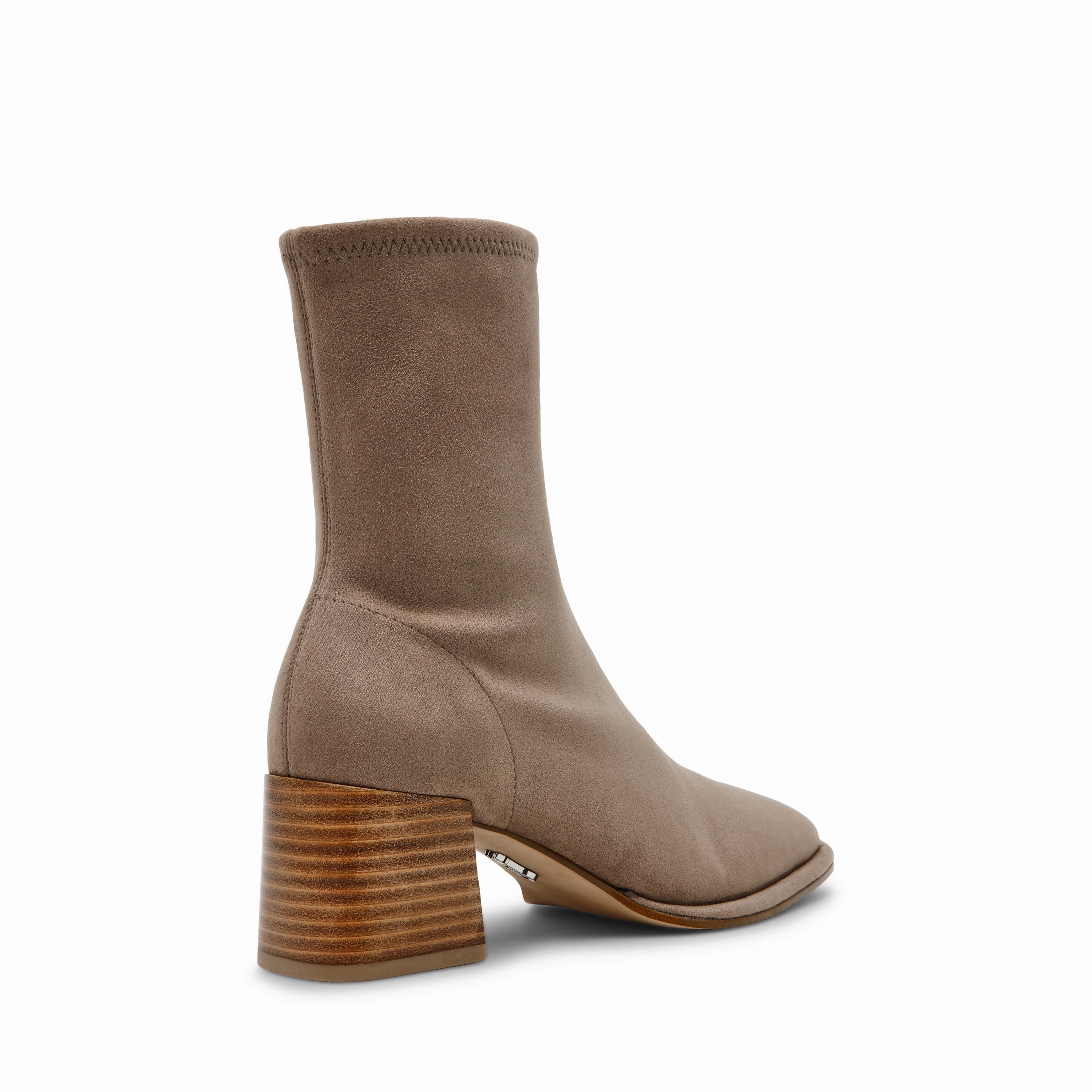 Chelsea Boots Chunky Nextstep Bootie TPE/TPE