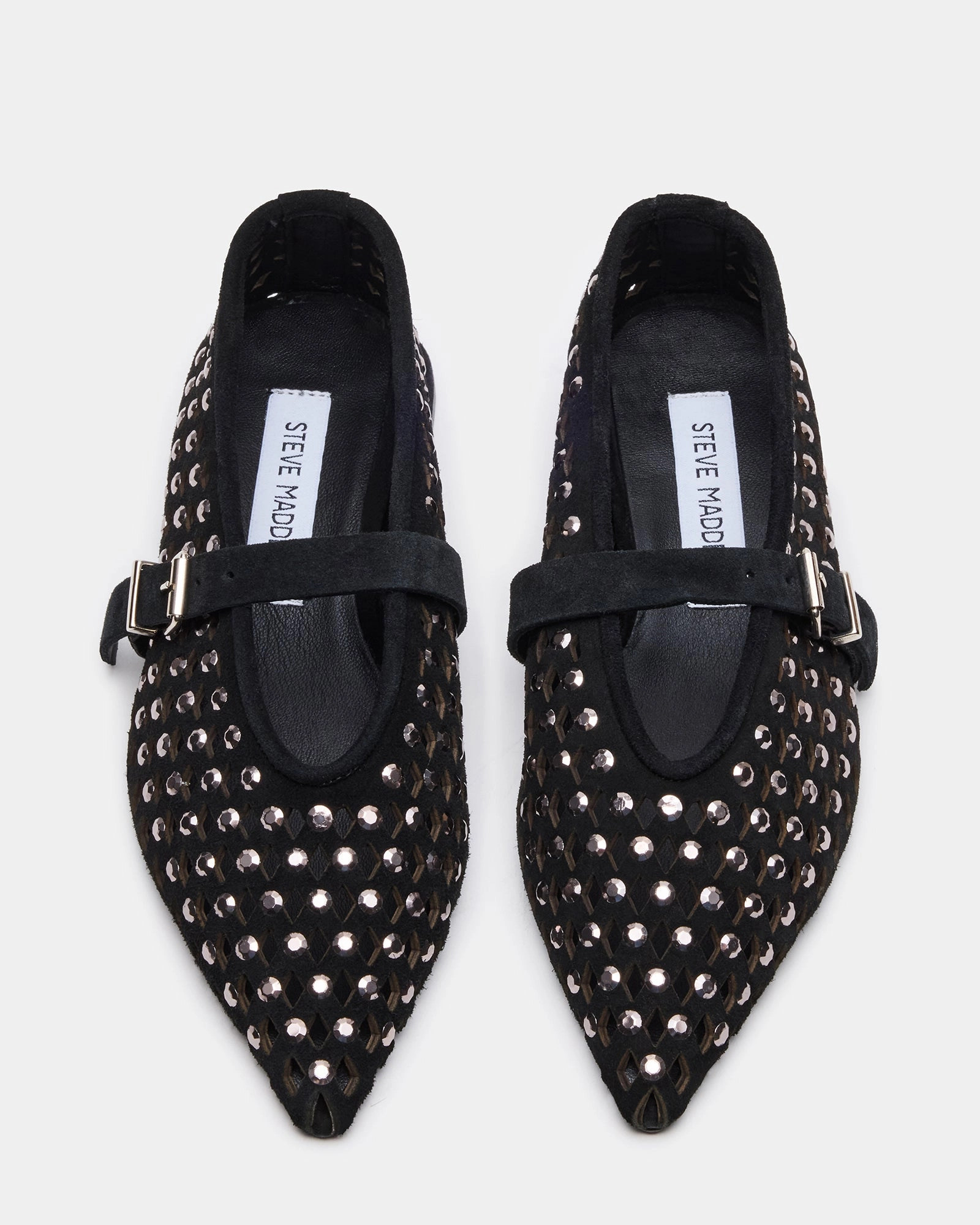 NICO BLACK SUEDE Allen Edmonds Suede Loafers