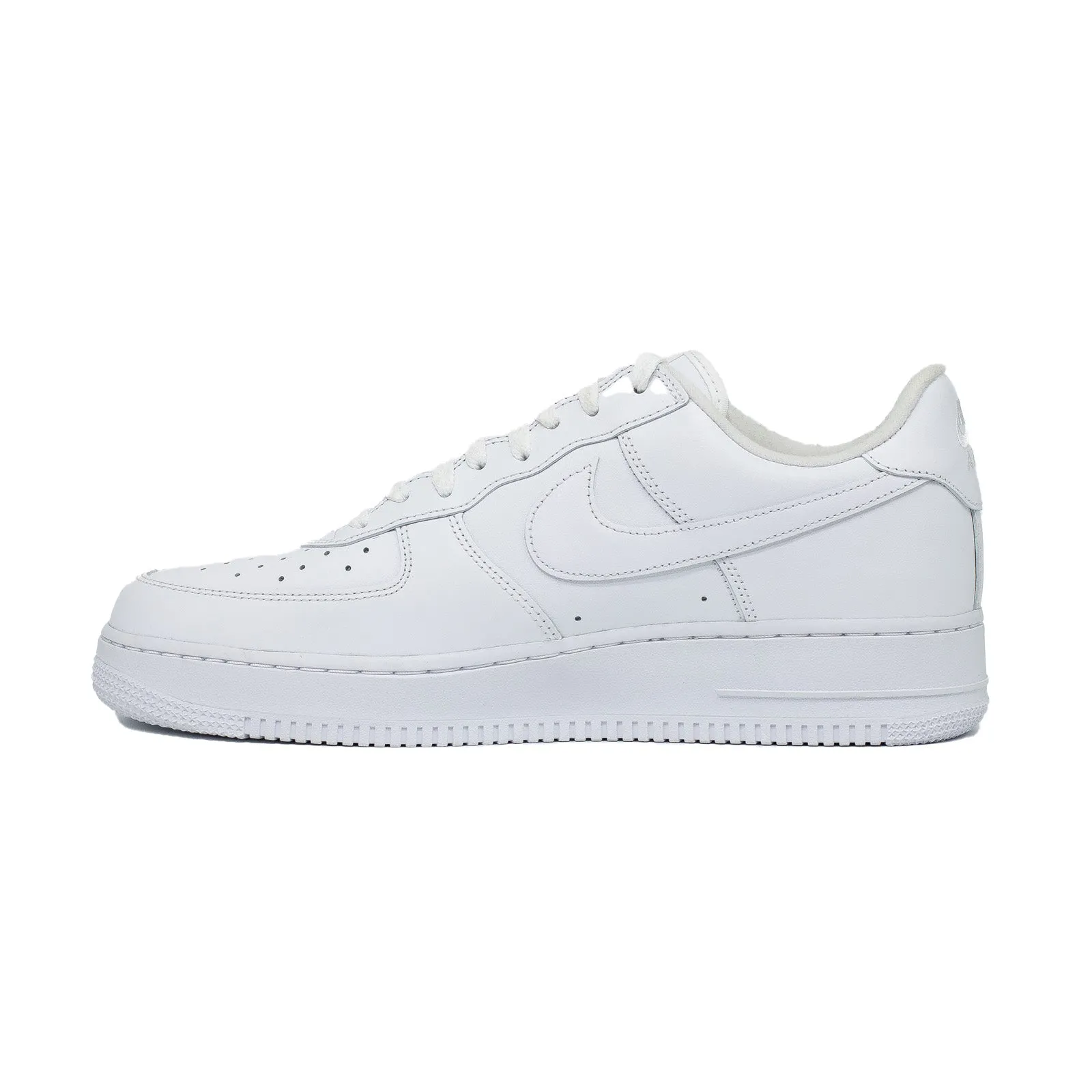 Nike Air Force 1 Low, Supreme Box Logo-White Capezio Dance Sneakers