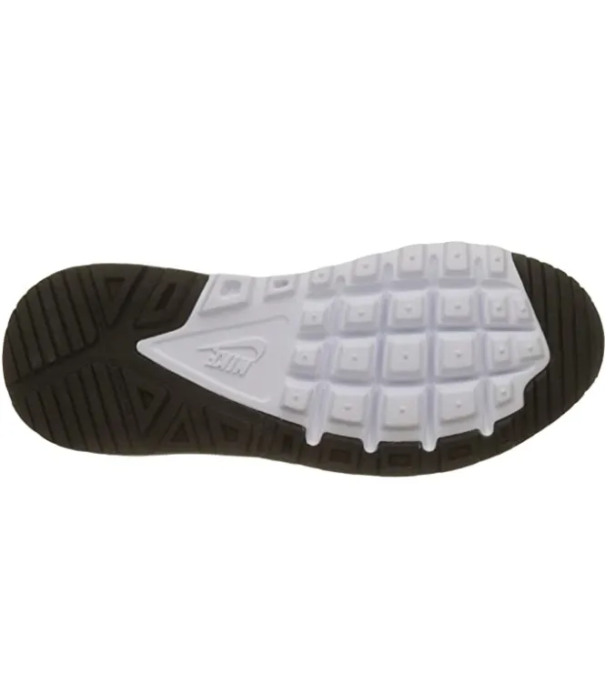 Support Sneakers Nike Air Max Command Flex GS 844346 005 cool grey