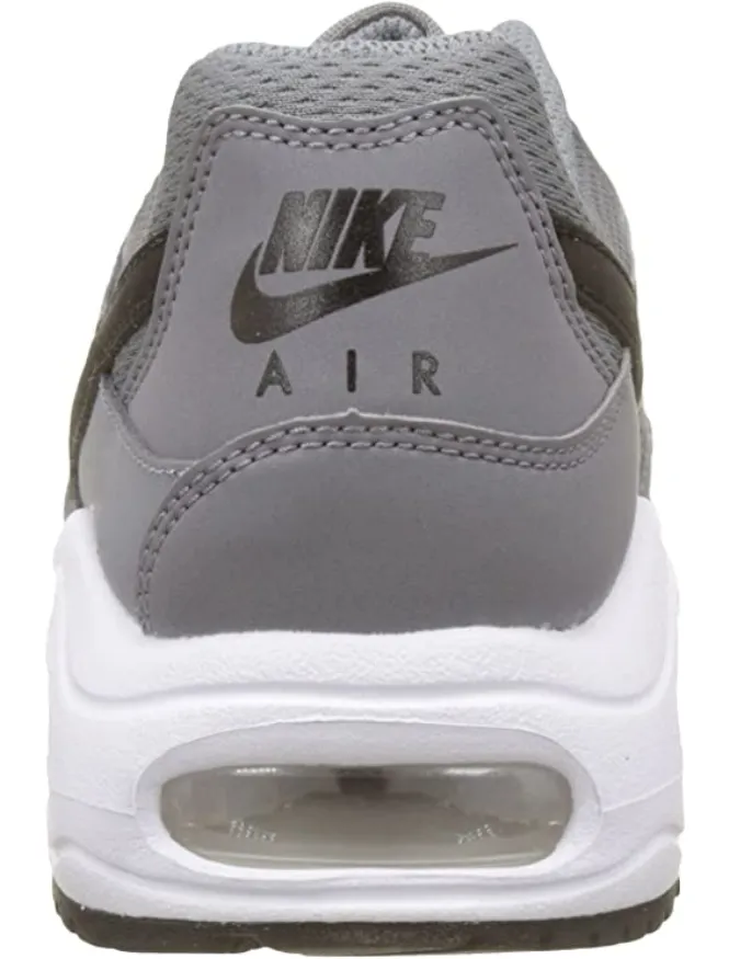 Slip On Dress Sneakers Nike Air Max Command Flex GS 844346 005 cool grey