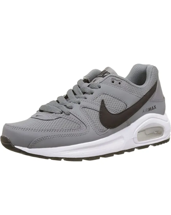 Nike Air Max Command Flex GS 844346 005 cool grey Sneakers True Religion
