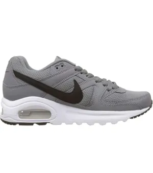 Sneakers On Wheels Nike Air Max Command Flex GS 844346 005 cool grey