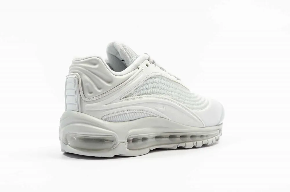 Nike Air Max Deluxe SE - Scarpe da donna con unit Air Max Snap On Sneakers
