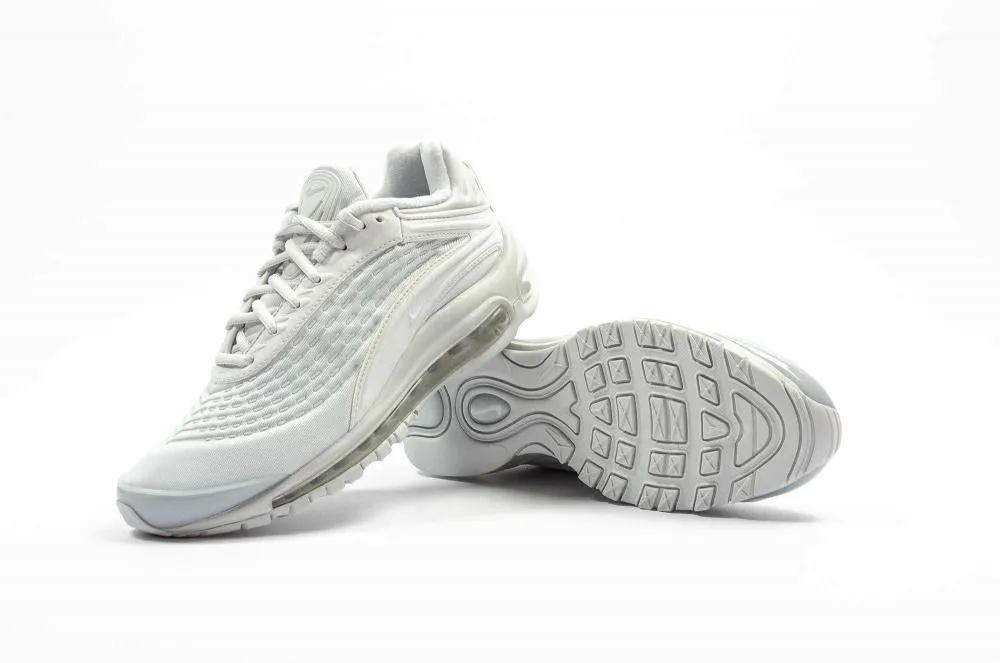 Tenis Sneakers Nike Air Max Deluxe SE - Scarpe da donna con unit Air Max