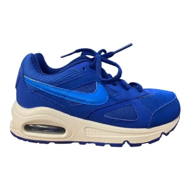 Nike Air Max Ivo 579996 444 Sneakers For Fallen Arches
