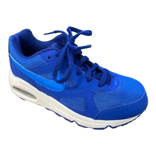 Mizuno Running Sneakers Nike Air Max Ivo 579996 444